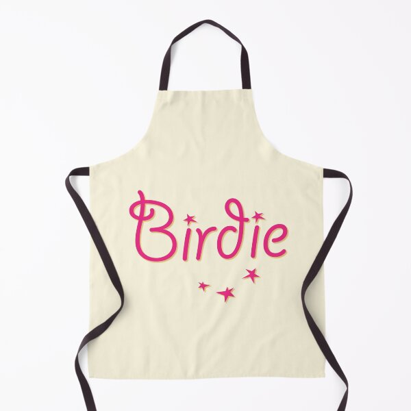 Item preview, My Name is Birdie designed and sold by CharlottePlaceArt.