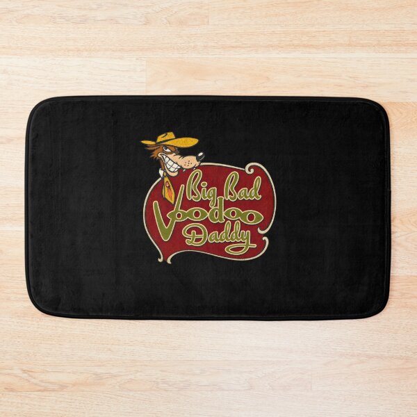 Item preview, Big Bad Voodoo Daddy designed and sold by jamesdurhaman.