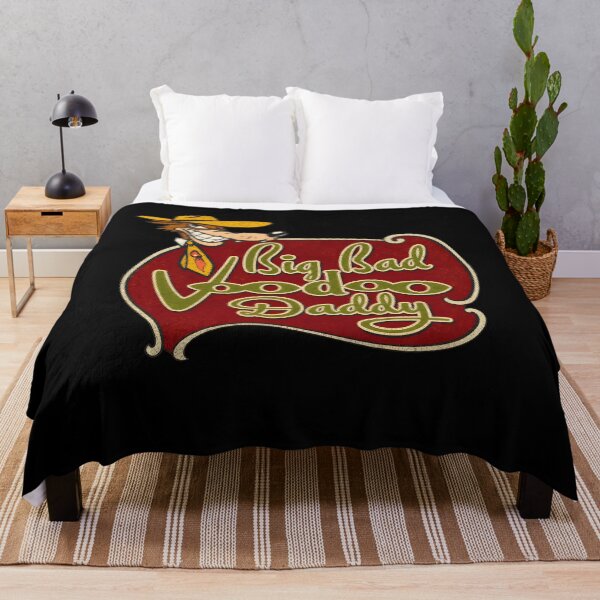 Item preview, Big Bad Voodoo Daddy designed and sold by jamesdurhaman.