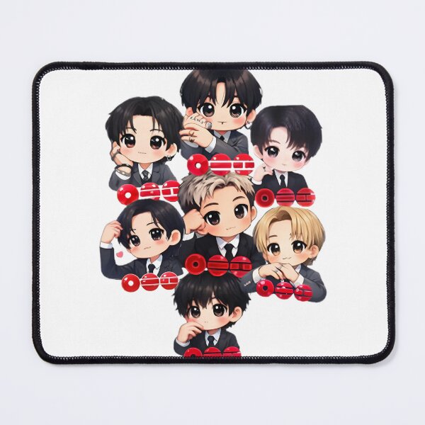 Item preview, BTS Arirang Inspired Design Celebrating Comeback and Korean Culture designed and sold by Ali Sharifzadeh.