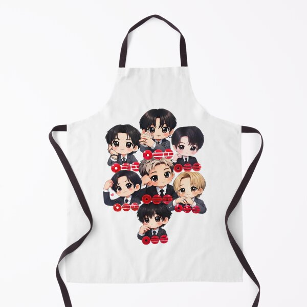 Item preview, BTS Arirang Inspired Design Celebrating Comeback and Korean Culture designed and sold by Ali Sharifzadeh.