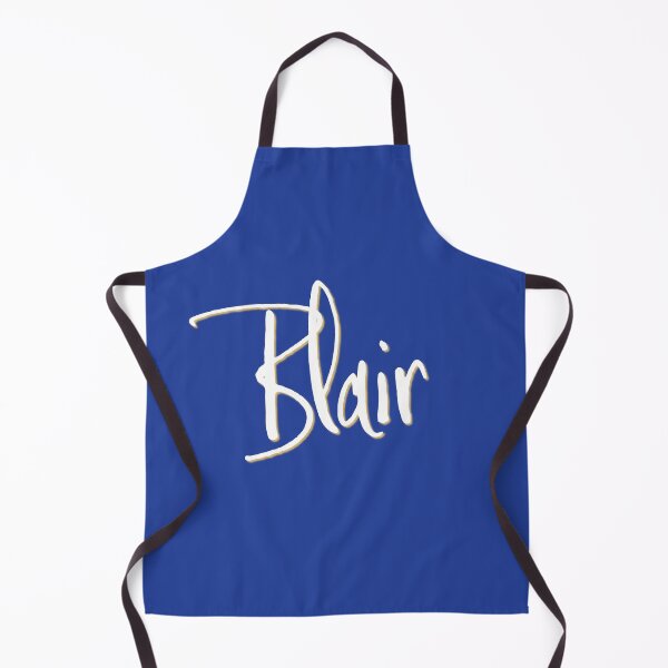 Item preview, BLAIR personalized type design designed and sold by CharlottePlaceArt.
