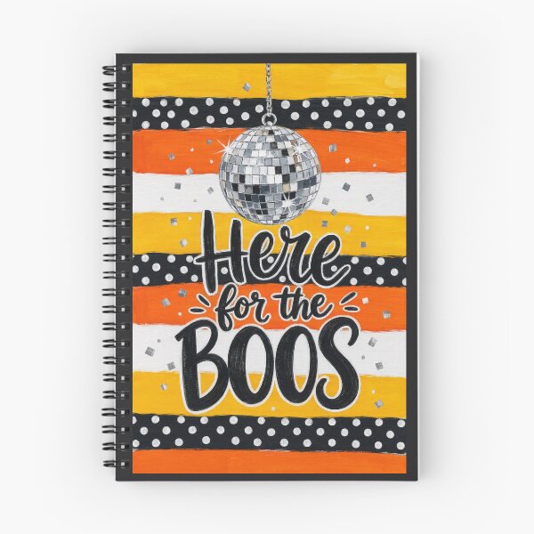 Item preview, Disco Boos designed and sold by lifeinspired4u.
