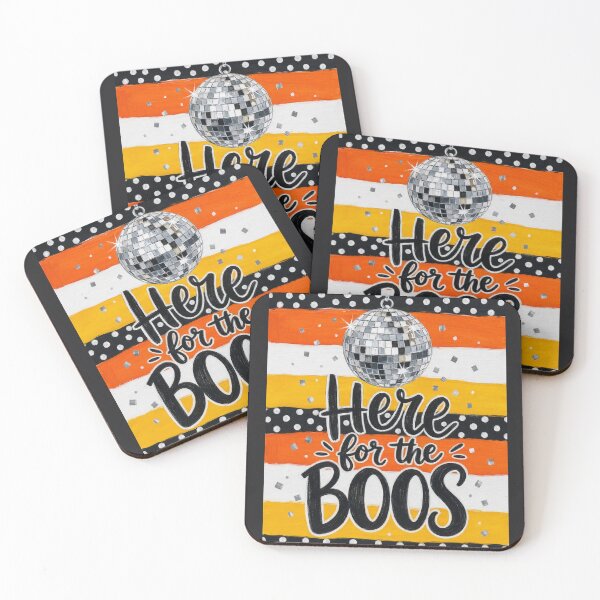 Item preview, Disco Boos designed and sold by lifeinspired4u.
