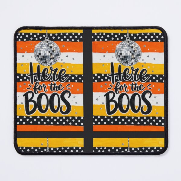 Item preview, Disco Boos designed and sold by lifeinspired4u.
