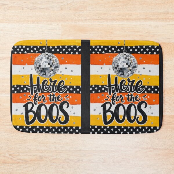 Item preview, Disco Boos designed and sold by lifeinspired4u.