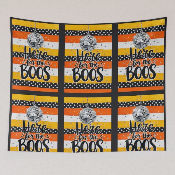 Item preview, Disco Boos designed and sold by lifeinspired4u.