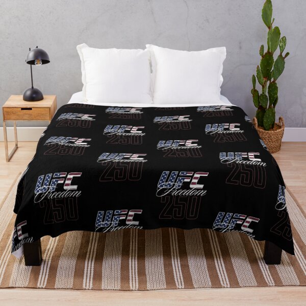 Item preview, UFC Freedom 250 Vintage Flag Design designed and sold by Sedwalhissan.