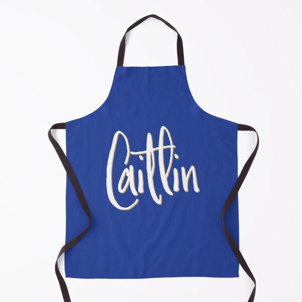 Item preview, CAITLIN personalized type design designed and sold by CharlottePlaceArt.