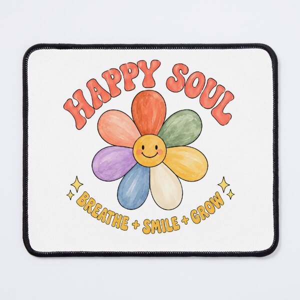 Item preview, Happy soul designed and sold by nimmitrends.