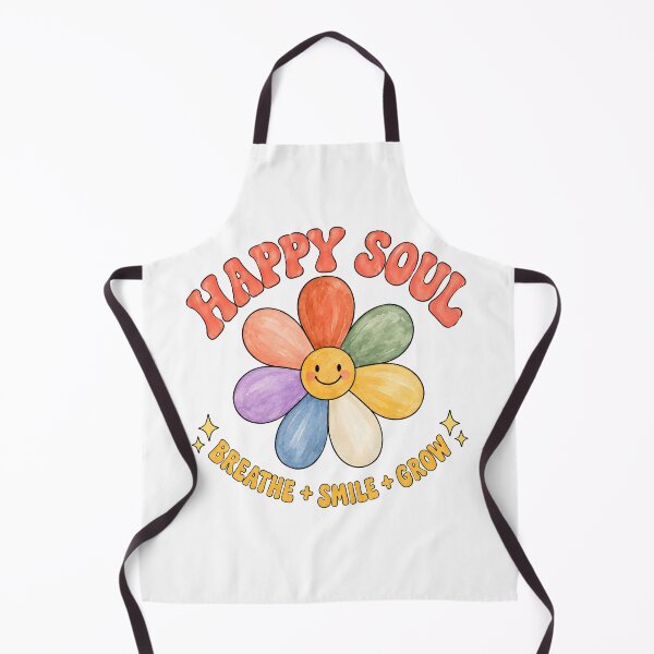 Item preview, Happy soul designed and sold by nimmitrends.