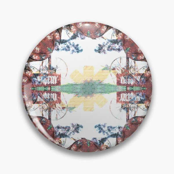 Item preview, RMB Old Mungery designed and sold by Judi Unger.