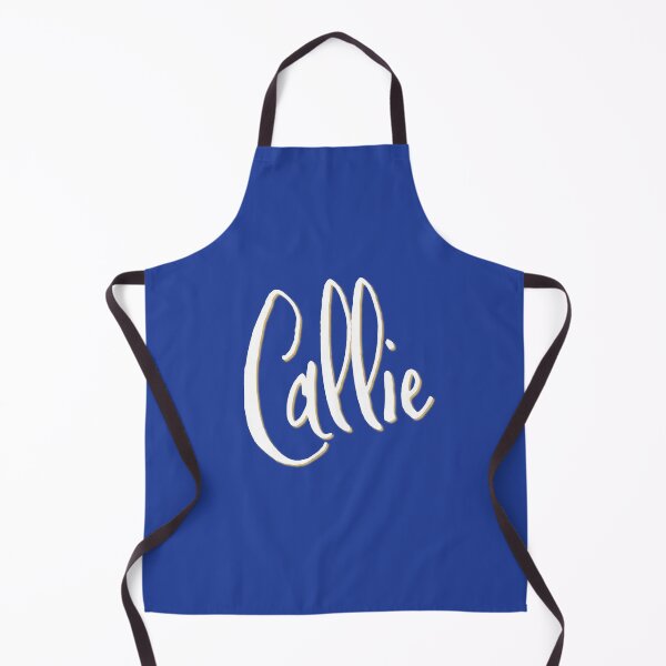 Item preview, CALLIE personalized type design designed and sold by CharlottePlaceArt.