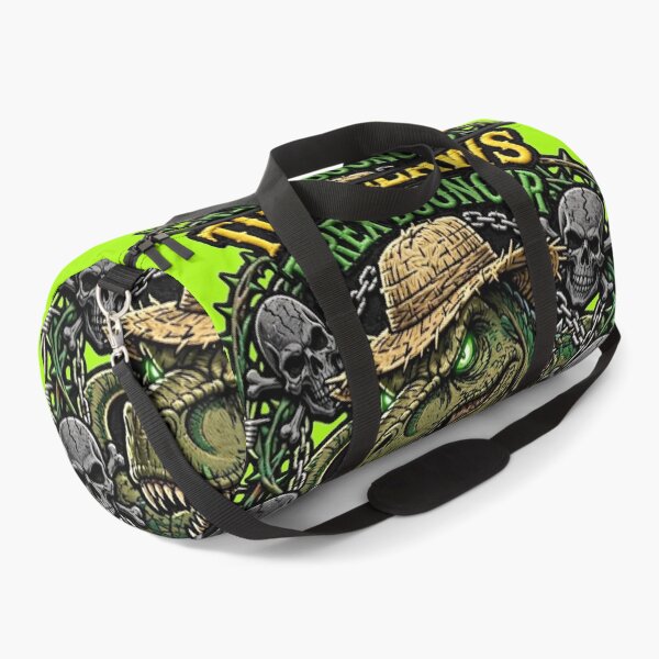 Item preview, Rattlesnake Bouncer Cowboy Hat | Surprise Biker Club Patch Graphic designed and sold by TOCOCLAWS.