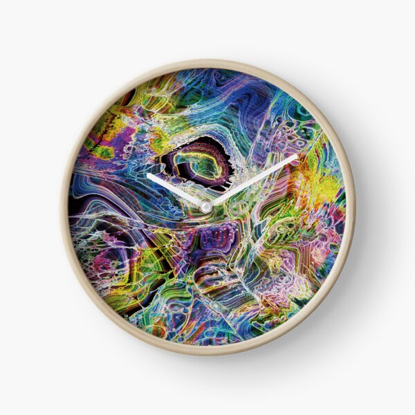 Item preview, Lucent Noir No.012 — Prismatic Life designed and sold by AURESCA CREATION.