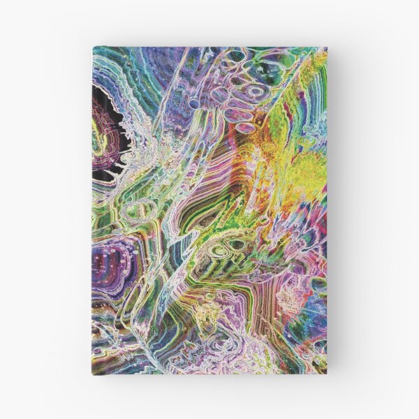 Item preview, Lucent Noir No.012 — Prismatic Life designed and sold by AURESCA CREATION.