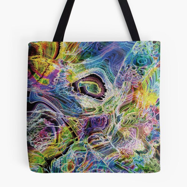 Item preview, Lucent Noir No.012 — Prismatic Life designed and sold by AURESCA CREATION.