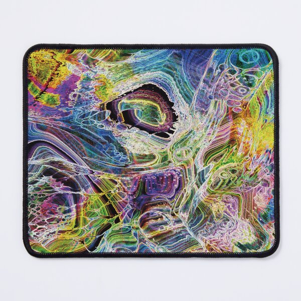 Item preview, Lucent Noir No.012 — Prismatic Life designed and sold by AURESCA CREATION.