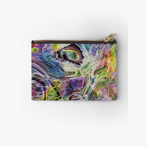 Item preview, Lucent Noir No.012 — Prismatic Life designed and sold by AURESCA CREATION.