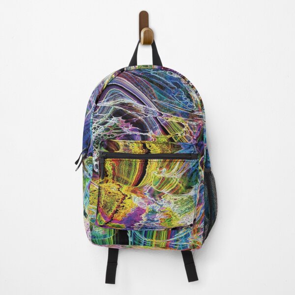 Item preview, Lucent Noir No.012 — Prismatic Life designed and sold by AURESCA CREATION.
