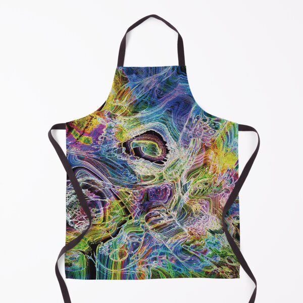 Item preview, Lucent Noir No.012 — Prismatic Life designed and sold by AURESCA CREATION.