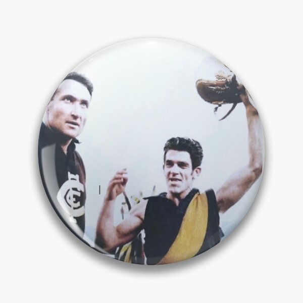 Item preview, Richmond afl vfl premiers 1969 2017 Dean designed and sold by royce74.