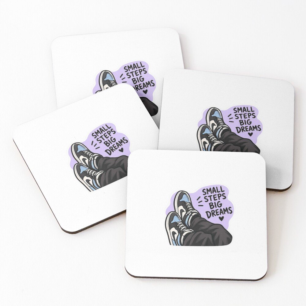 Item preview, Coasters (Set of 4) designed and sold by Kuldeep6802.
