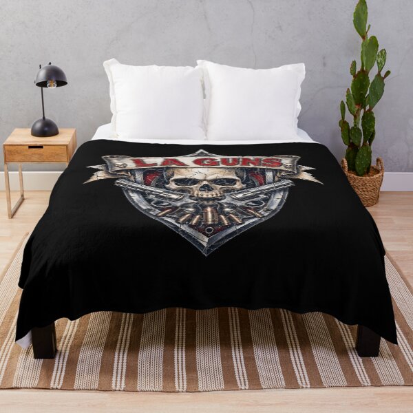 Item preview, L.A. Guns designed and sold by brookegentryen.