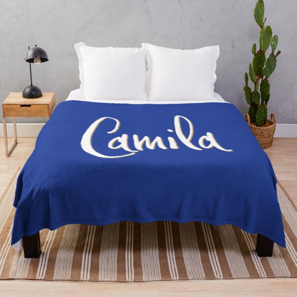 Item preview, CAMILA personalized type design designed and sold by CharlottePlaceArt.