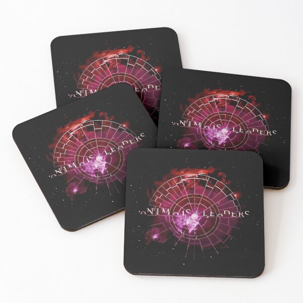Item preview, Retro Purple Splatter Geometric Metal designed and sold by henley2.