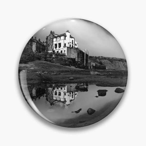 Item preview, Robin Hoods Bay designed and sold by Alisonchambers2.