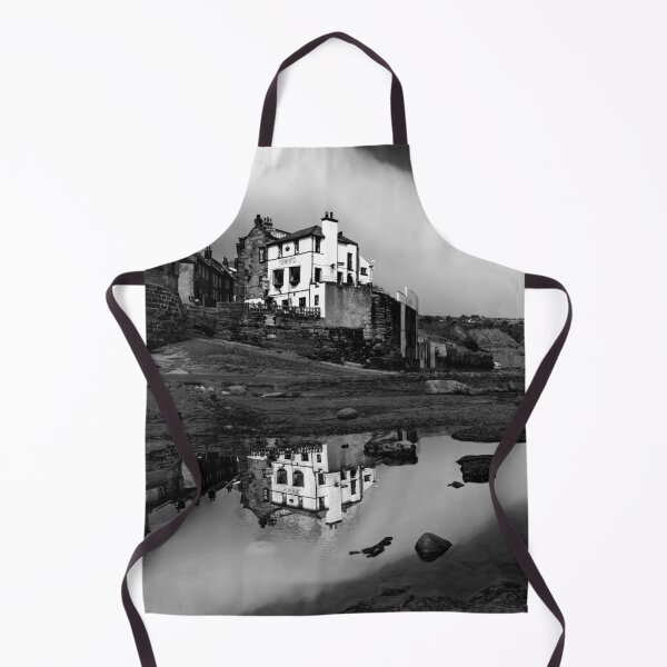 Item preview, Robin Hoods Bay designed and sold by Alisonchambers2.