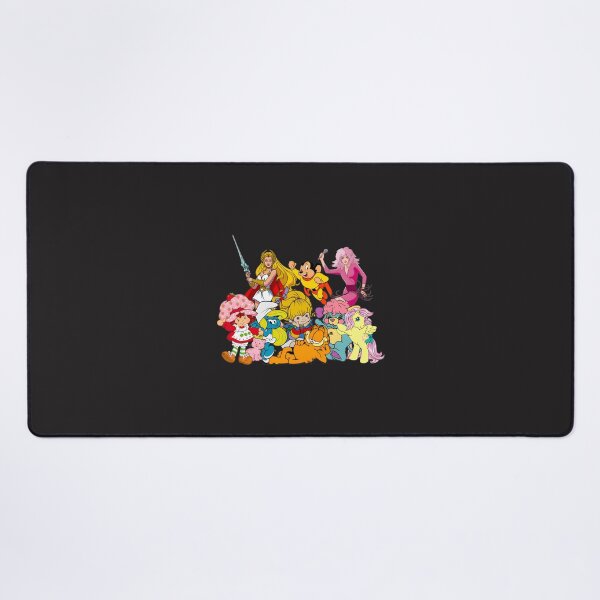 Item preview, Fun and Whimsical Cartoon Characters Illustration Design designed and sold by Dragonbowmen.