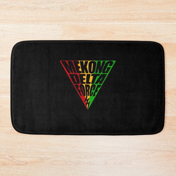Item preview, THE Mekong Delta BAND designed and sold by Shanlana.