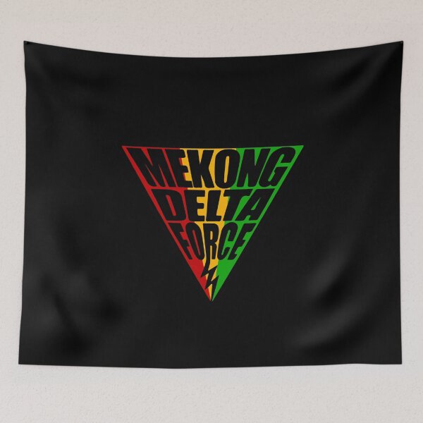 Item preview, THE Mekong Delta BAND designed and sold by Shanlana.