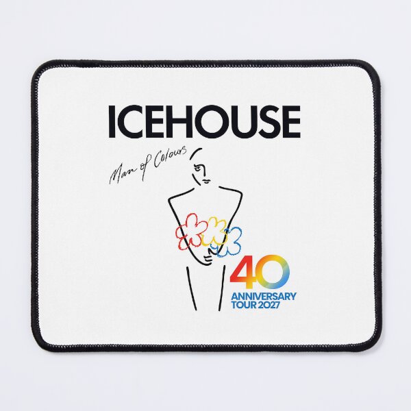 Item preview, Australian--Rock-Ice-House designed and sold by Osephkeney.