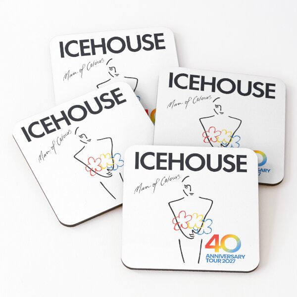 Item preview, Australian--Rock-Ice-House designed and sold by Osephkeney.