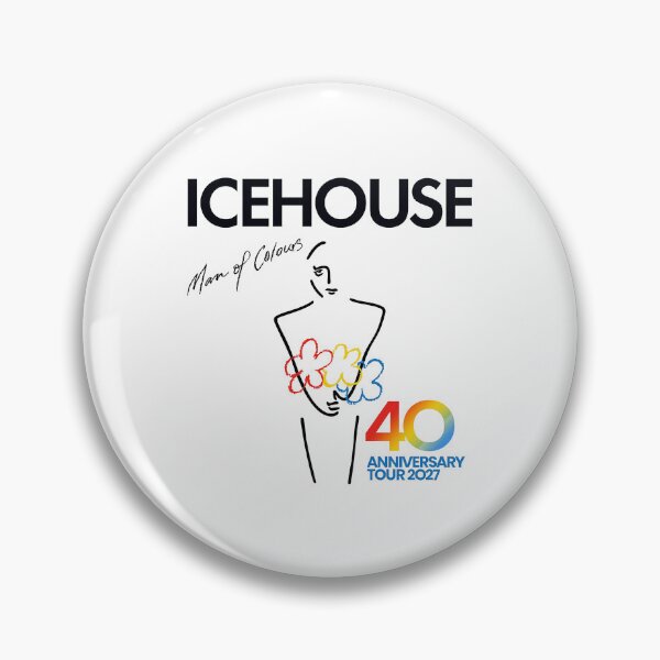 Item preview, Australian--Rock-Ice-House designed and sold by Osephkeney.