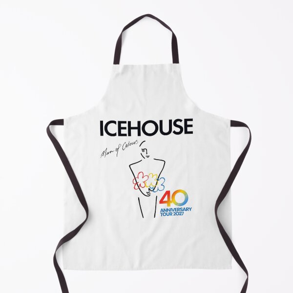 Item preview, Australian--Rock-Ice-House designed and sold by Osephkeney.