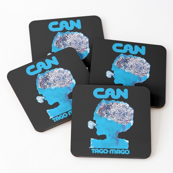 Item preview, THE Can Band designed and sold by jones-xfc-room.