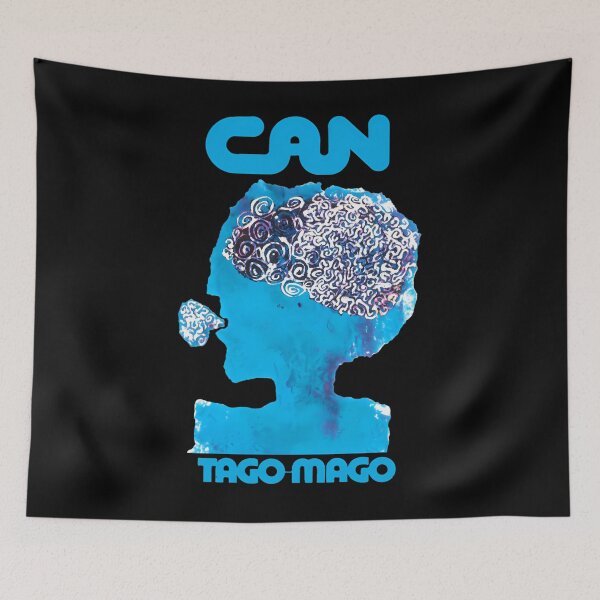 Item preview, THE Can Band designed and sold by jones-xfc-room.
