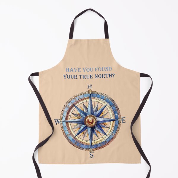 Item preview, Have You Found Your True North designed and sold by JonnaHurmerinta.
