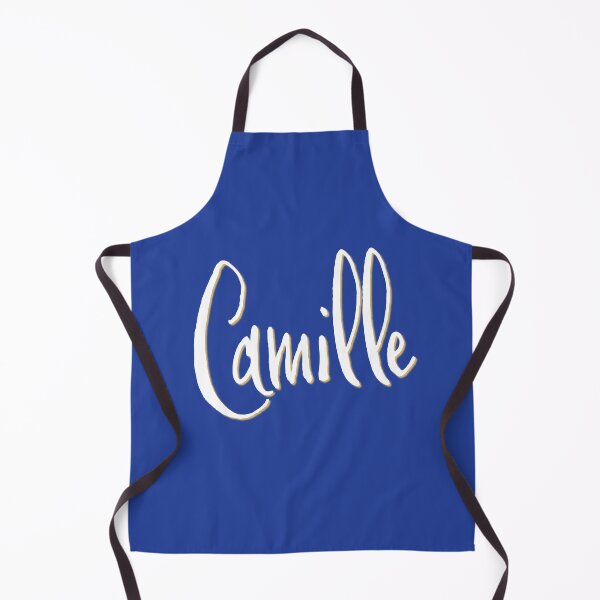 Item preview, CAMILLE personalized type design designed and sold by CharlottePlaceArt.