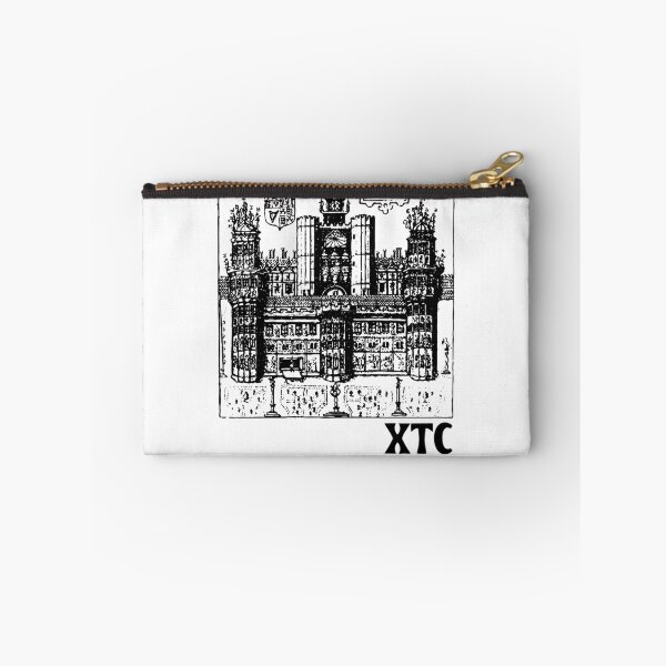 Item preview, The XTC BAND designed and sold by KaelenStudio.