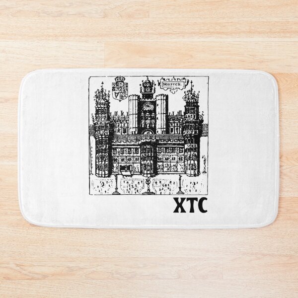 Item preview, The XTC BAND designed and sold by KaelenStudio.