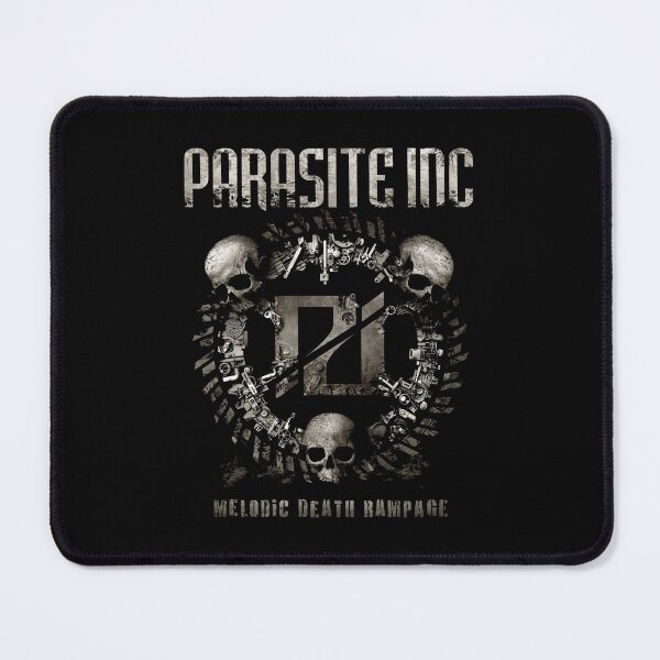 Item preview, Parasite Inc. designed and sold by Zpataro-Lmachi.