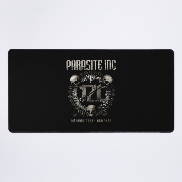 Item preview, Parasite Inc. designed and sold by Zpataro-Lmachi.