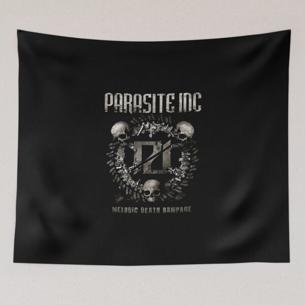 Item preview, Parasite Inc.  designed and sold by Zpataro-Lmachi.