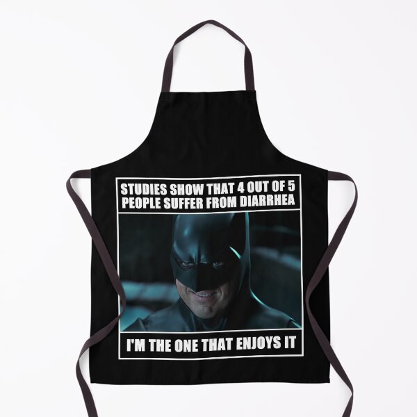 Item preview, studies show that 4 out of 5 people suffer from diarrhea, I'm the one that enjoys it designed and sold by 4gottenlore.