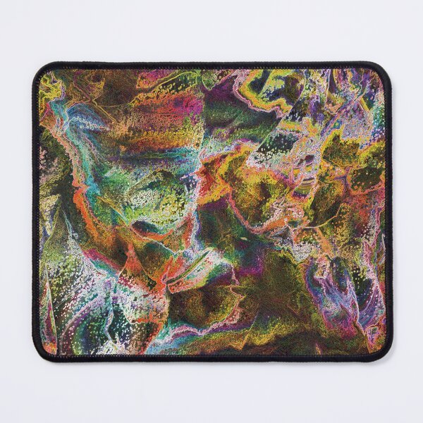 Item preview, Lucent Noir No.011– Vibrant Frontier designed and sold by AURESCA CREATION.